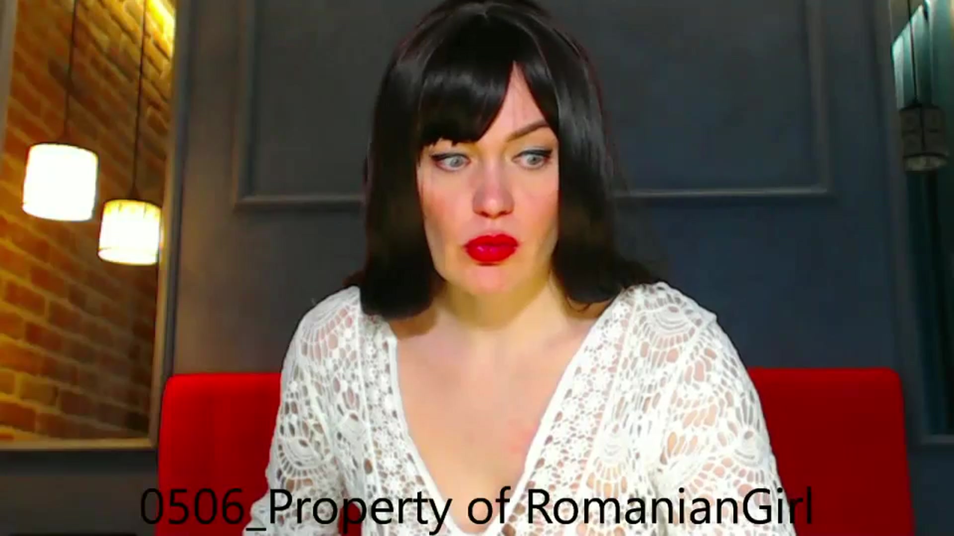 Gallery image thumbnail from RomanianGirl's myfreecams stream on, 06/05/2024, 15:47 image 8 of 20