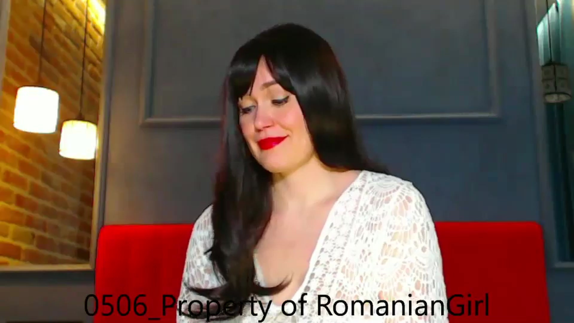 Gallery image thumbnail from RomanianGirl's myfreecams stream on, 06/05/2024, 15:47 image 16 of 20