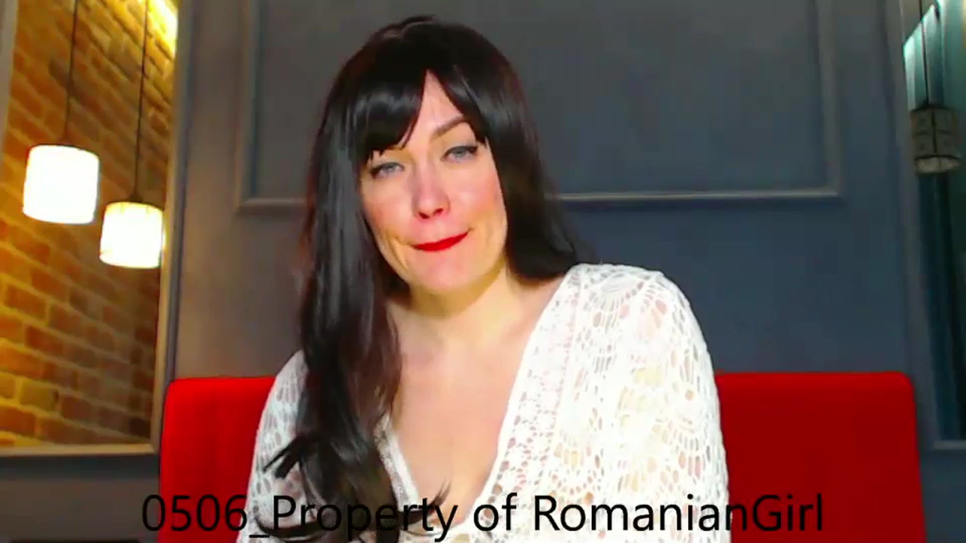 Gallery image thumbnail from RomanianGirl's myfreecams stream on, 06/05/2024, 15:47 image 13 of 20