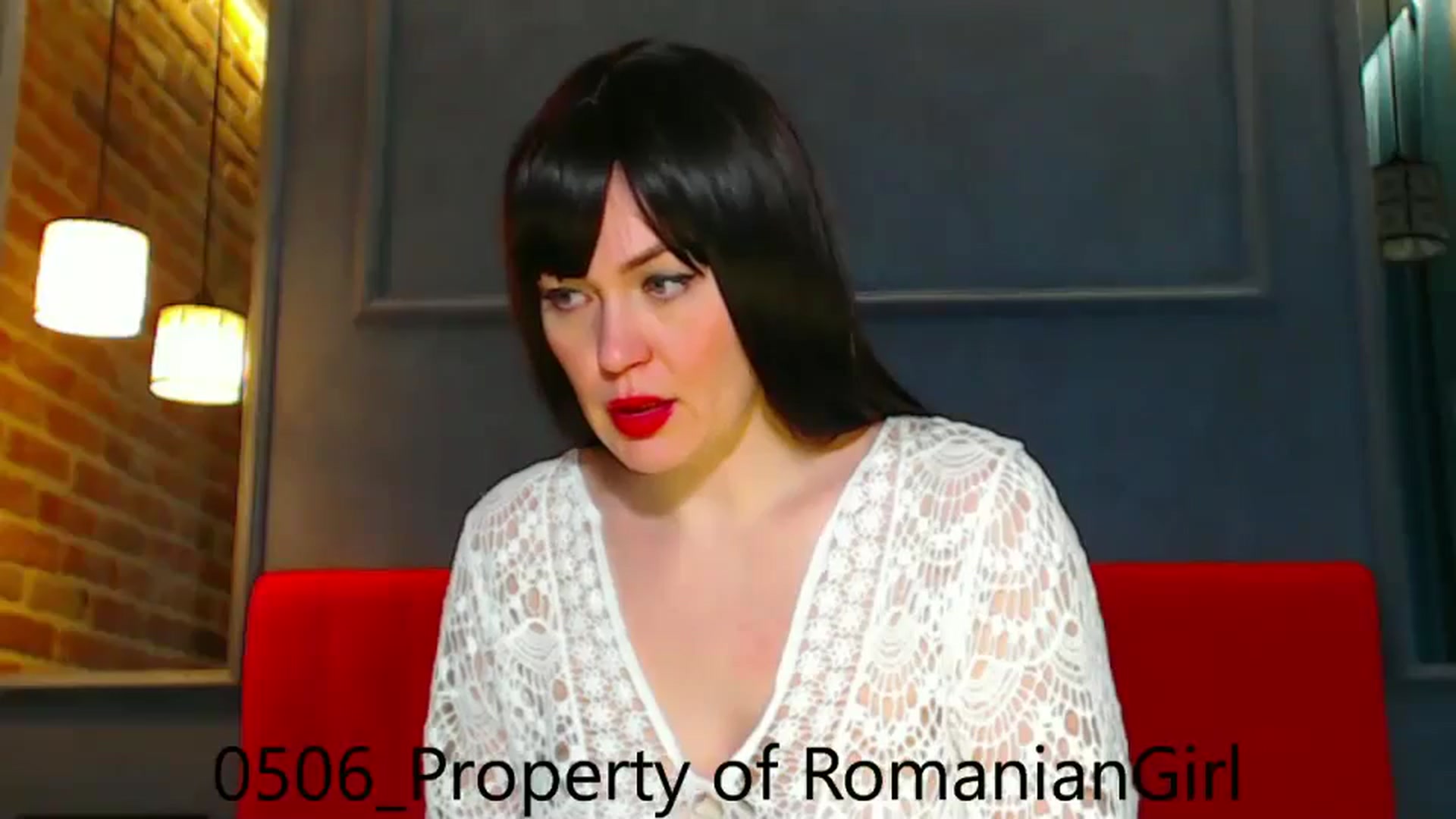 Gallery image thumbnail from RomanianGirl's myfreecams stream on, 06/05/2024, 15:47 image 9 of 20