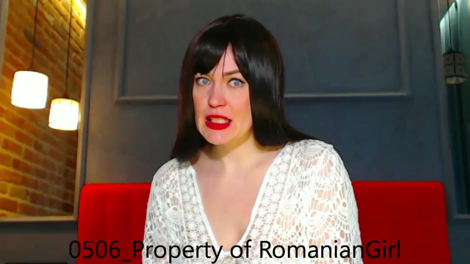 Gallery image thumbnail from RomanianGirl's myfreecams stream on, 06/05/2024, 15:47 image 19 of 20