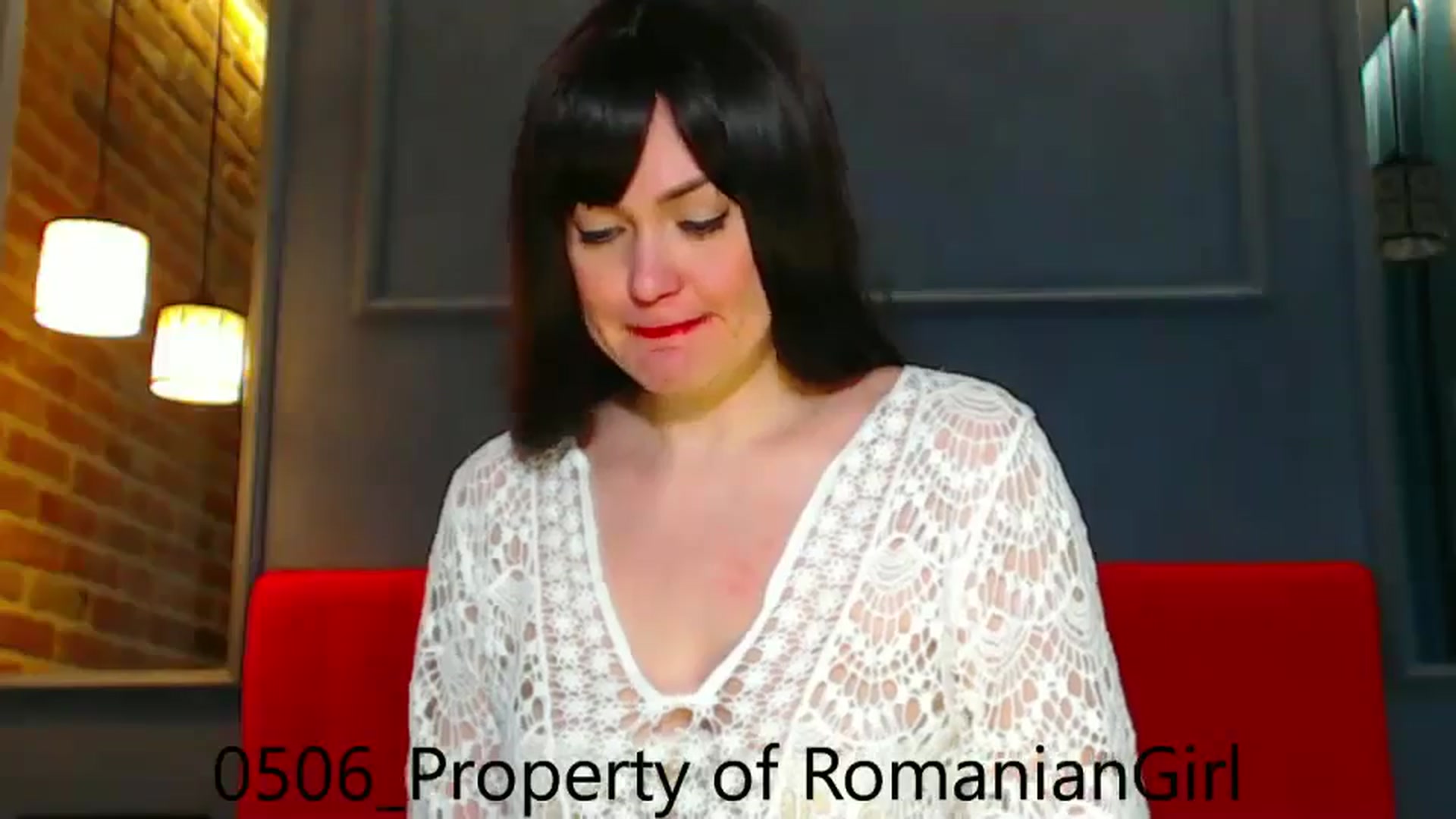 Gallery image thumbnail from RomanianGirl's myfreecams stream on, 06/05/2024, 15:47 image 4 of 20