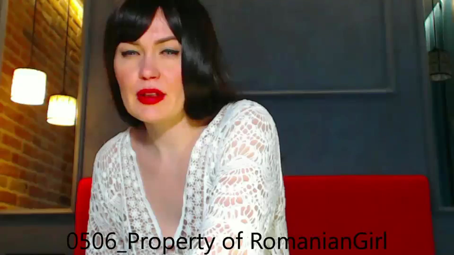 Gallery image thumbnail from RomanianGirl's myfreecams stream on, 06/05/2024, 15:47 image 2 of 20