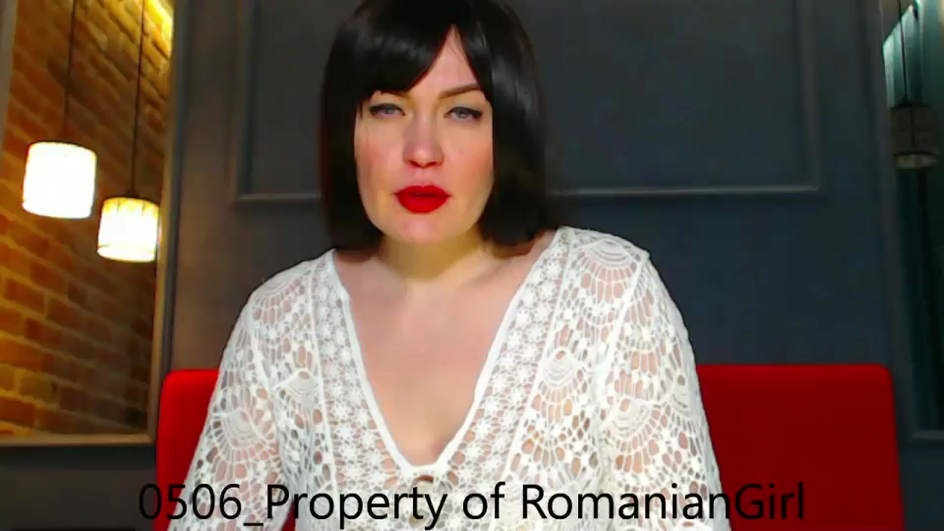 Gallery image thumbnail from RomanianGirl's myfreecams stream on, 06/05/2024, 15:47 image 1 of 20