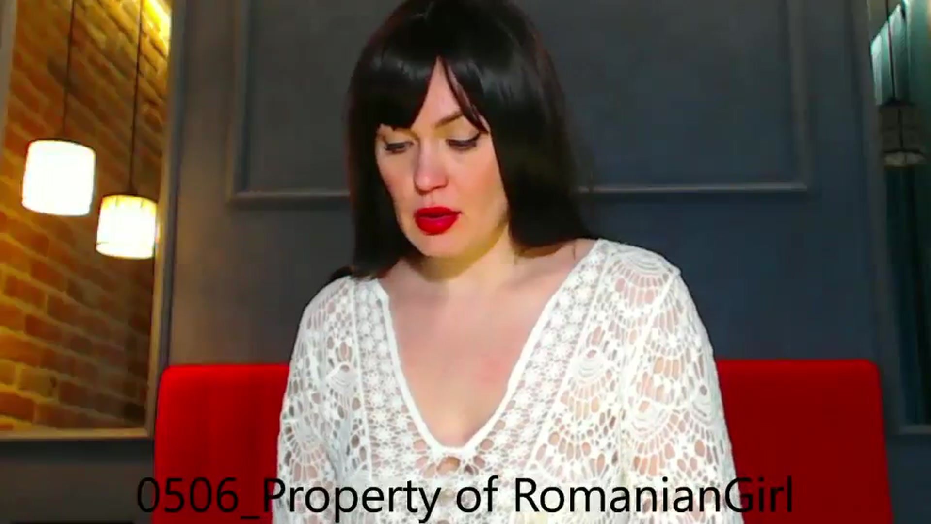 Gallery image thumbnail from RomanianGirl's myfreecams stream on, 06/05/2024, 15:47 image 7 of 20