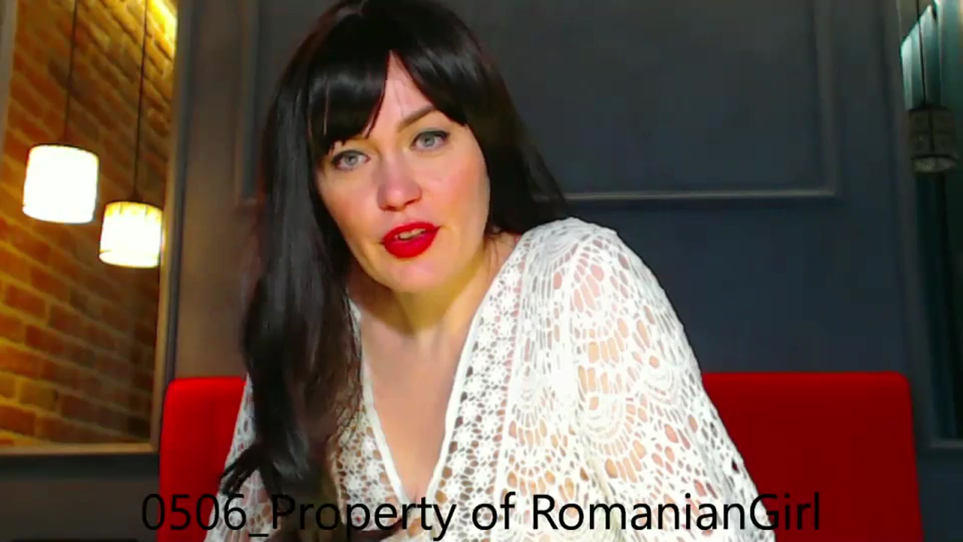 Gallery image thumbnail from RomanianGirl's myfreecams stream on, 06/05/2024, 15:47 image 14 of 20