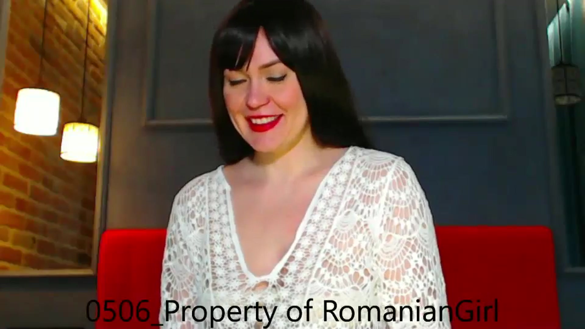 Gallery image thumbnail from RomanianGirl's myfreecams stream on, 06/05/2024, 15:47 image 18 of 20