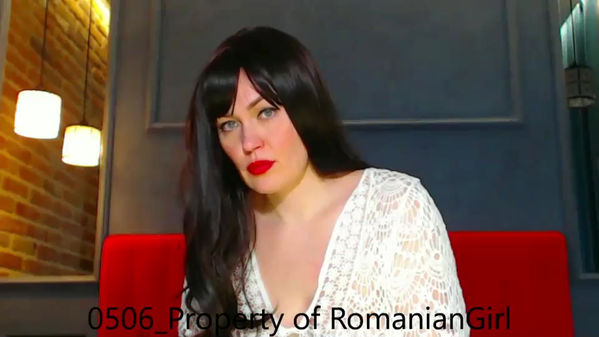 Gallery image thumbnail from RomanianGirl's myfreecams stream on, 06/05/2024, 15:47 image 11 of 20