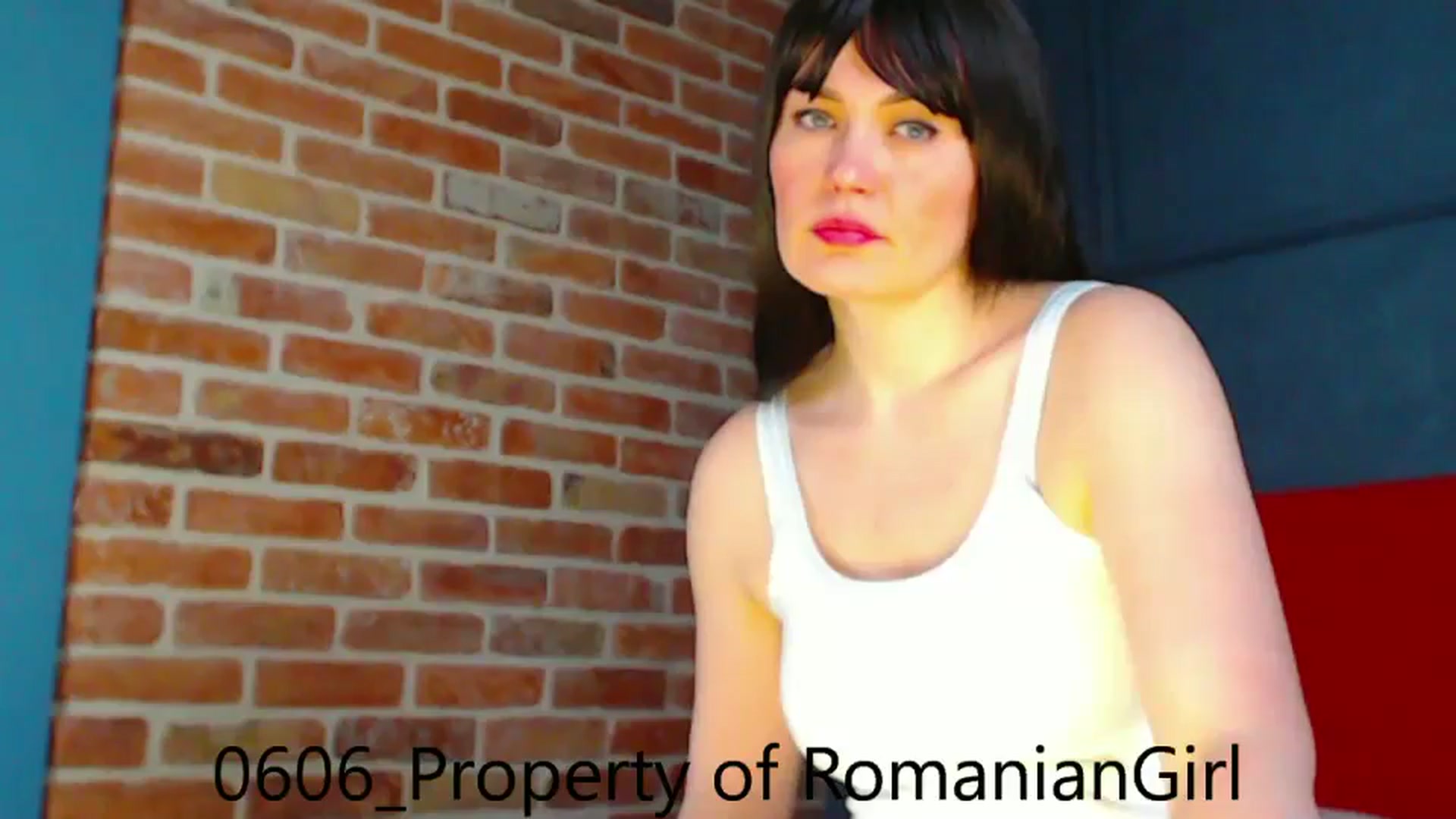 Gallery image thumbnail from RomanianGirl's myfreecams stream on, 06/06/2024, 14:10 image 13 of 20
