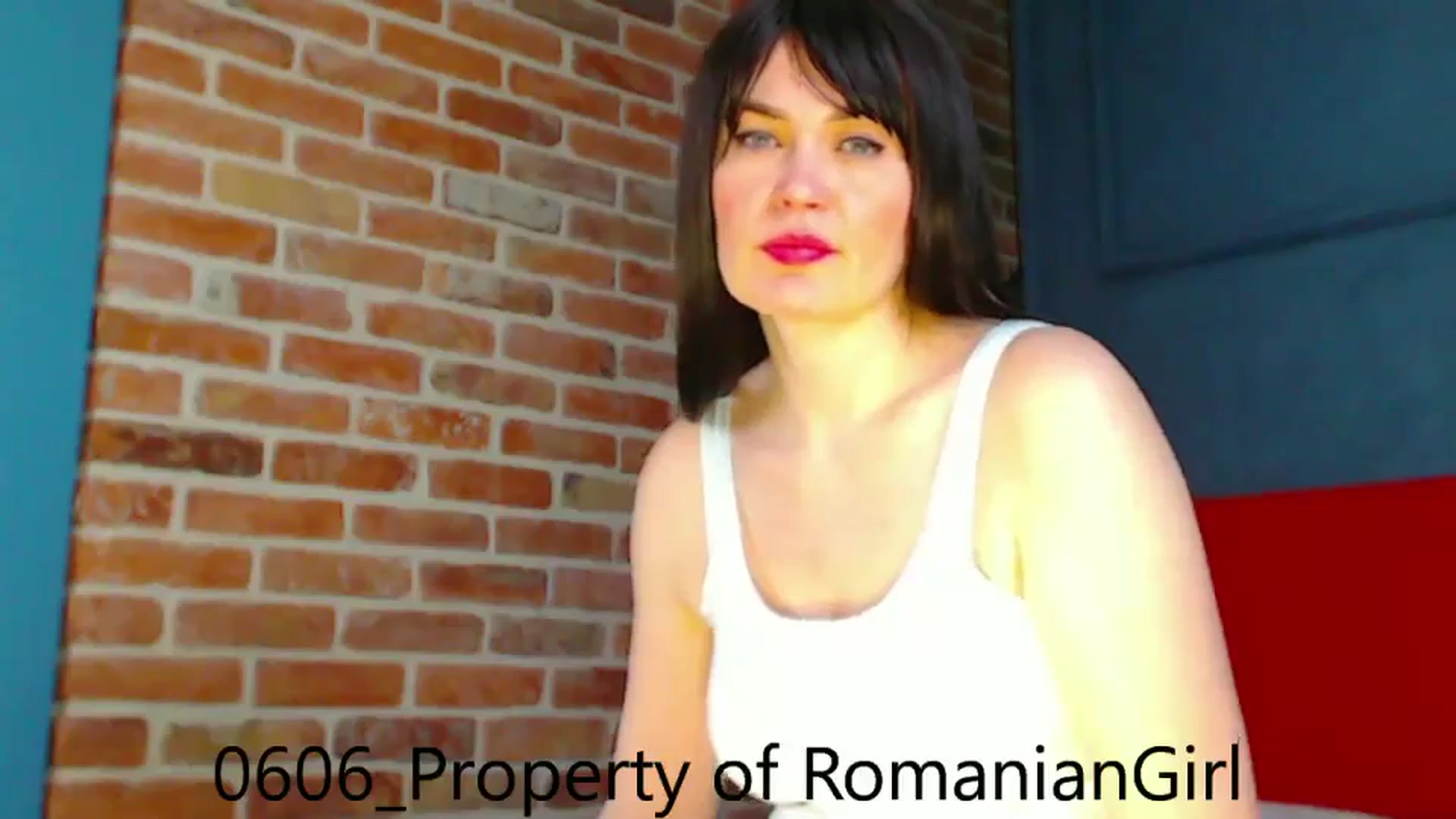 Gallery image thumbnail from RomanianGirl's myfreecams stream on, 06/06/2024, 14:10 image 11 of 20