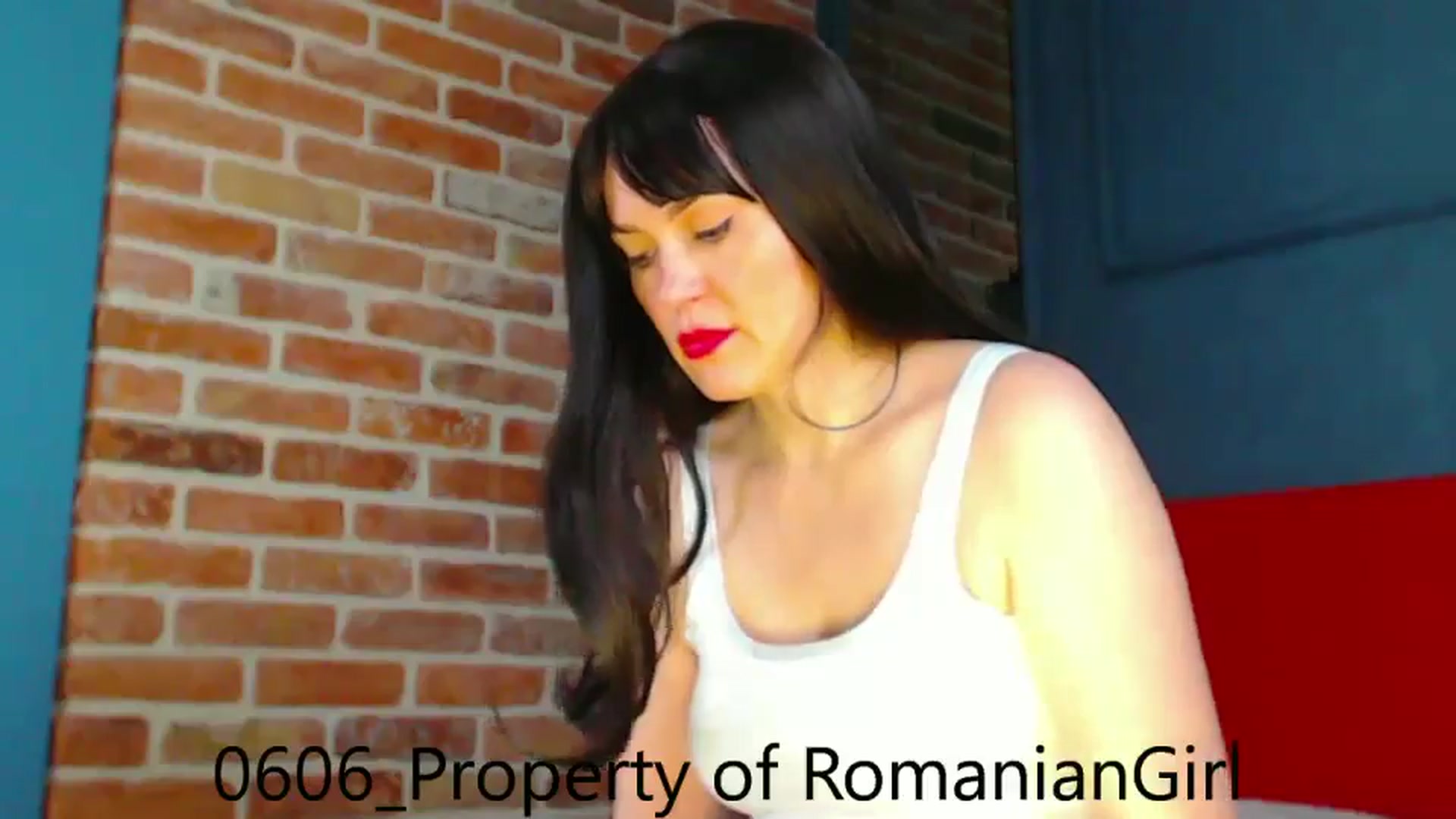 Gallery image thumbnail from RomanianGirl's myfreecams stream on, 06/06/2024, 14:10 image 5 of 20