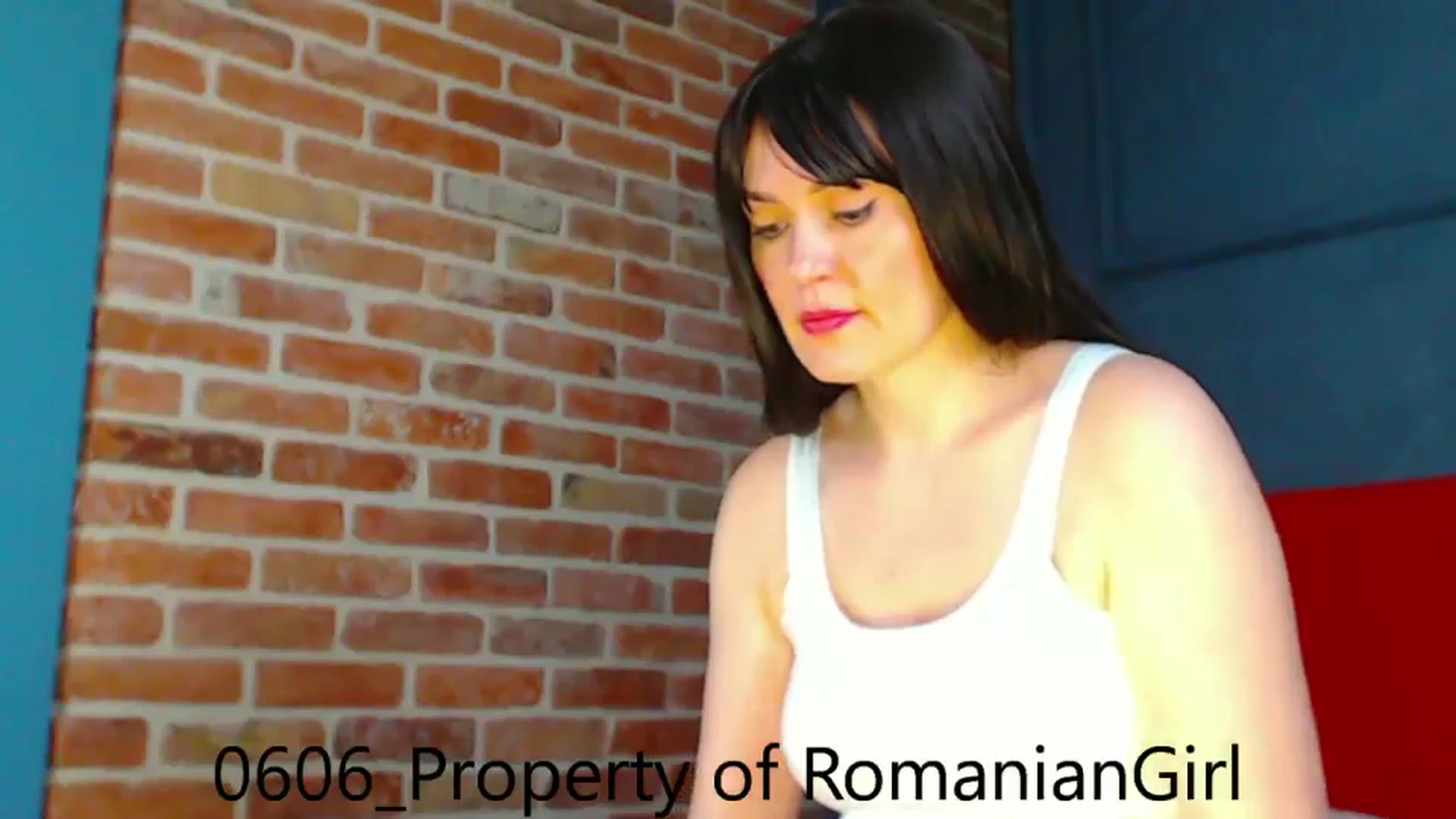 Gallery image thumbnail from RomanianGirl's myfreecams stream on, 06/06/2024, 14:10 image 16 of 20
