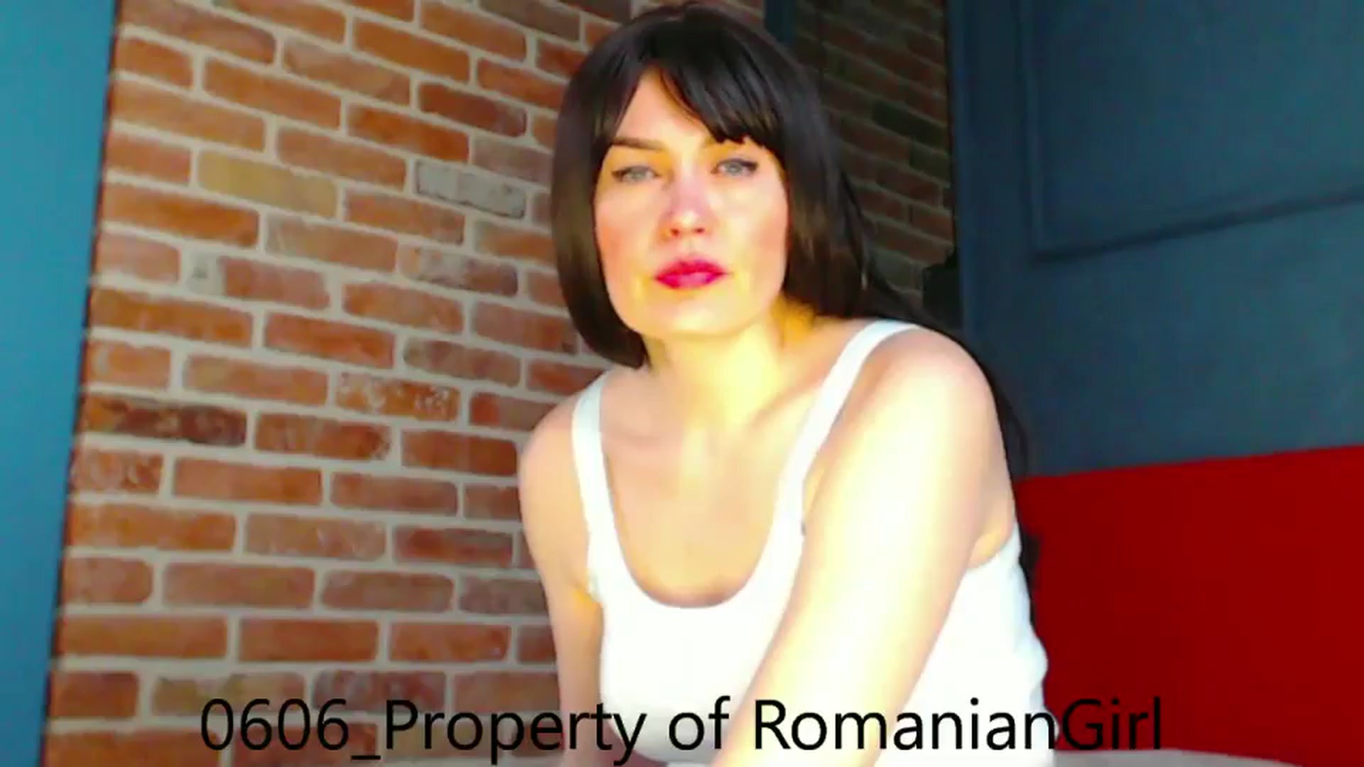 Gallery image thumbnail from RomanianGirl's myfreecams stream on, 06/06/2024, 14:10 image 9 of 20
