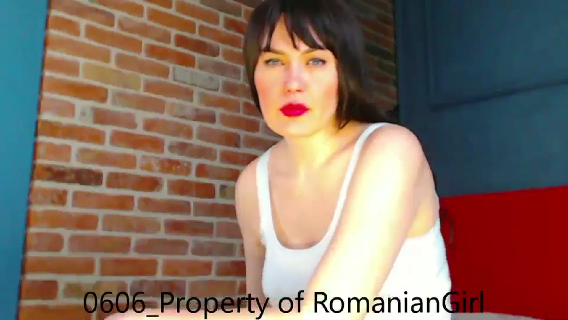 Gallery image thumbnail from RomanianGirl's myfreecams stream on, 06/06/2024, 14:10 image 6 of 20