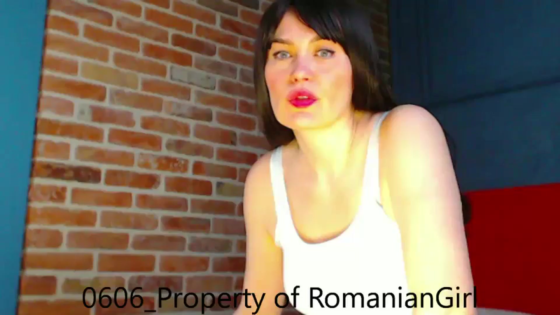 Gallery image thumbnail from RomanianGirl's myfreecams stream on, 06/06/2024, 14:10 image 18 of 20