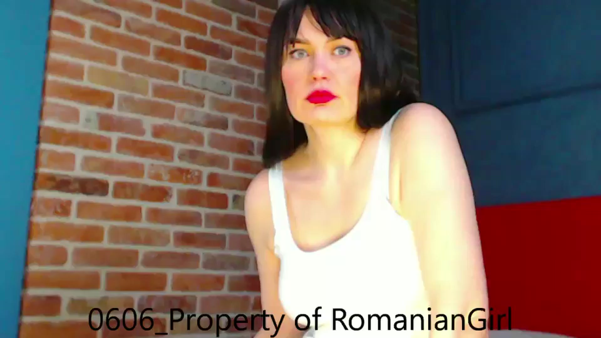 Gallery image thumbnail from RomanianGirl's myfreecams stream on, 06/06/2024, 14:10 image 2 of 20