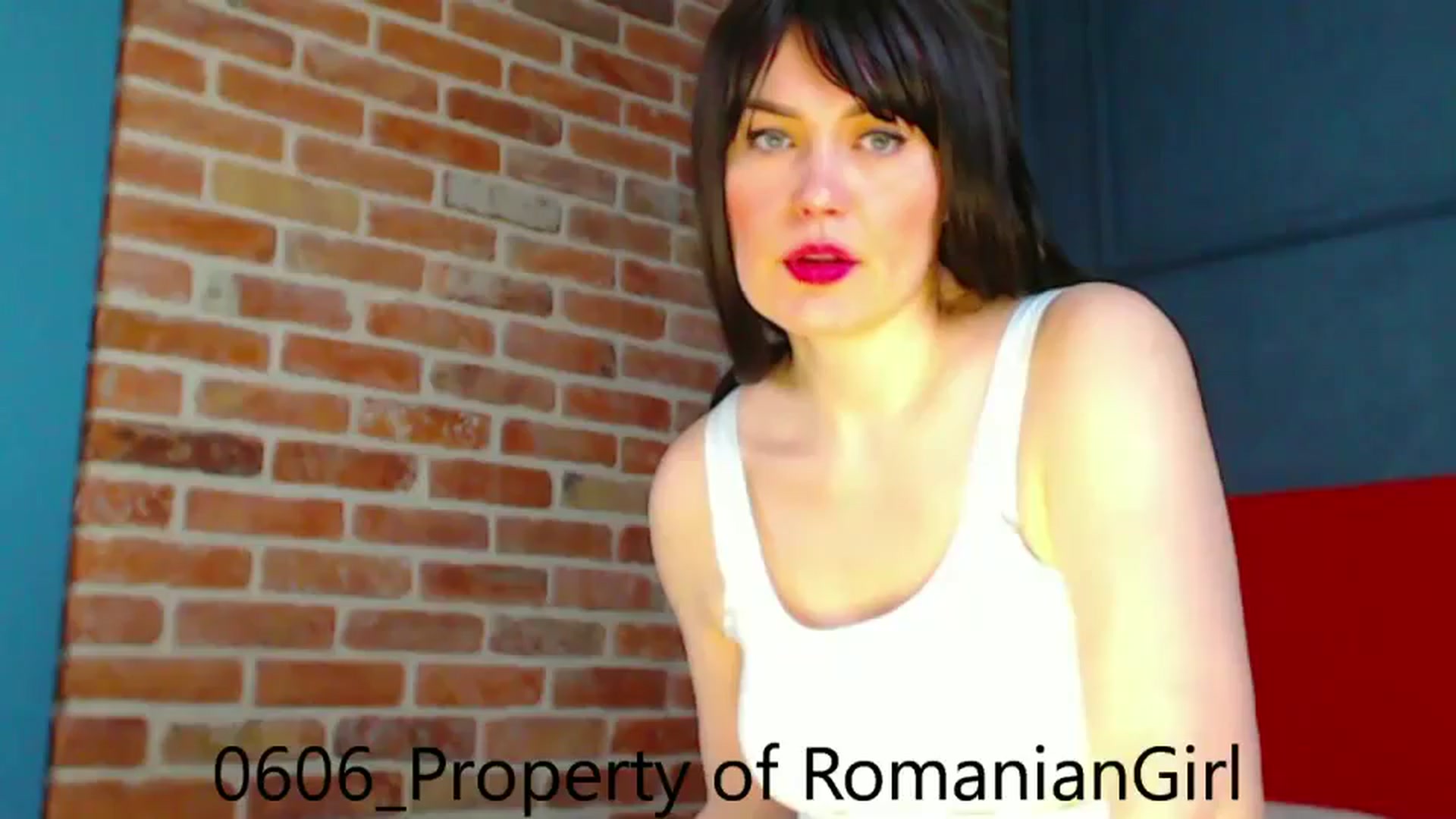 Gallery image thumbnail from RomanianGirl's myfreecams stream on, 06/06/2024, 14:10 image 8 of 20