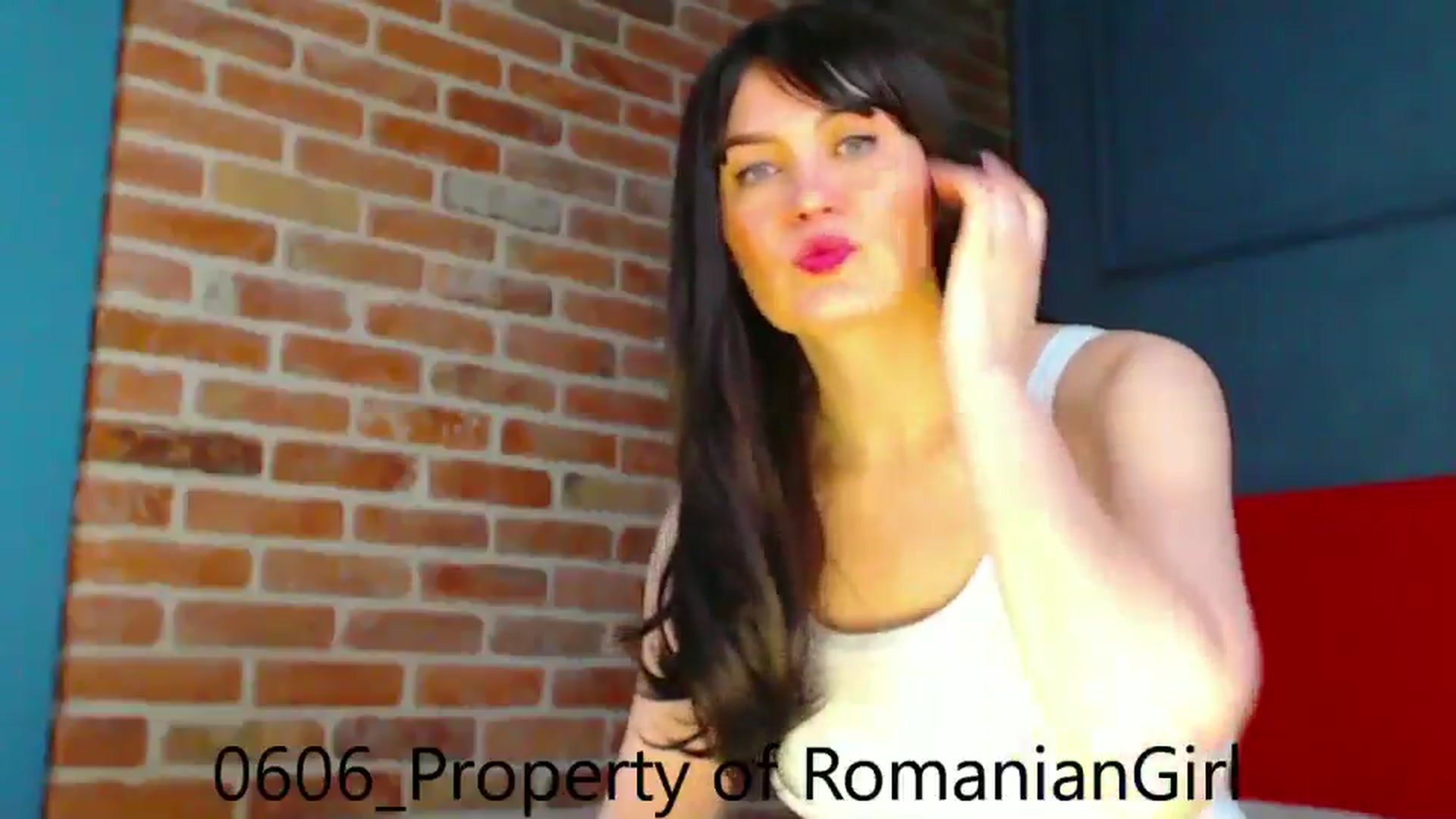 Gallery image thumbnail from RomanianGirl's myfreecams stream on, 06/06/2024, 14:10 image 20 of 20