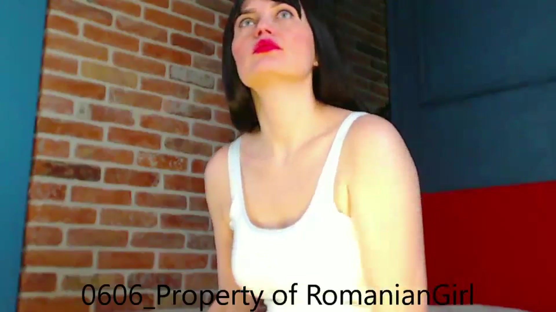 Gallery image thumbnail from RomanianGirl's myfreecams stream on, 06/06/2024, 14:10 image 4 of 20