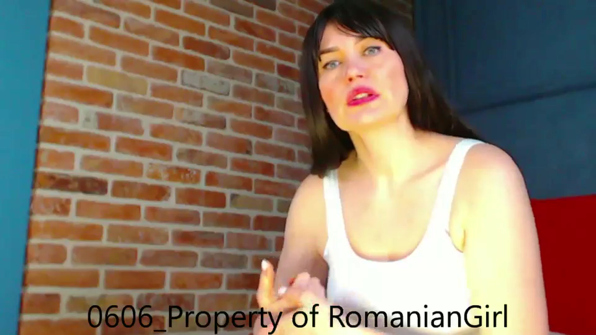 Gallery image thumbnail from RomanianGirl's myfreecams stream on, 06/06/2024, 14:10 image 12 of 20