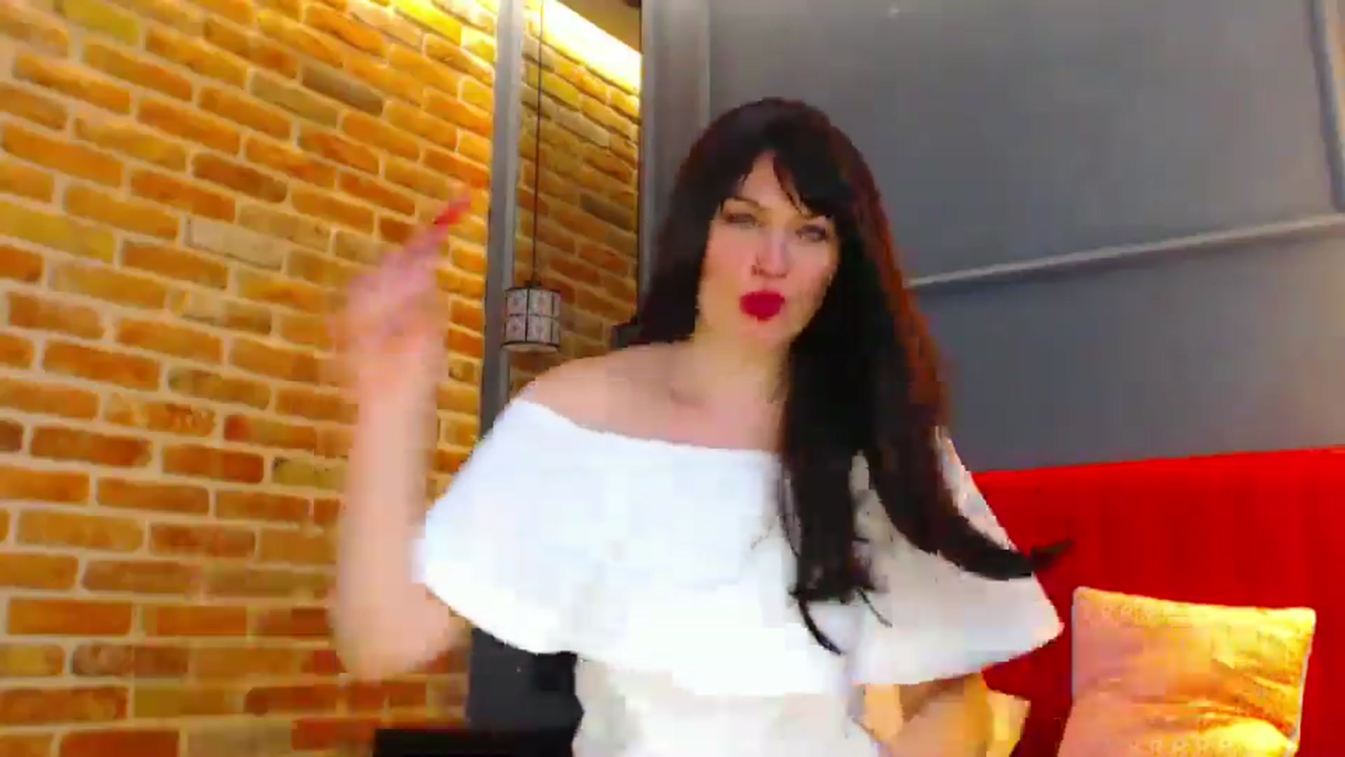 Gallery image thumbnail from RomanianGirl's myfreecams stream on, 06/10/2024, 13:18 image 11 of 20