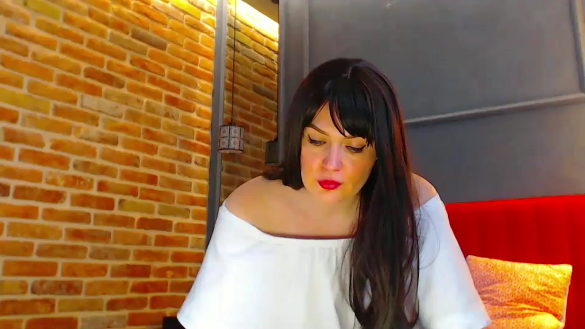 Gallery image thumbnail from RomanianGirl's myfreecams stream on, 06/10/2024, 13:18 image 18 of 20
