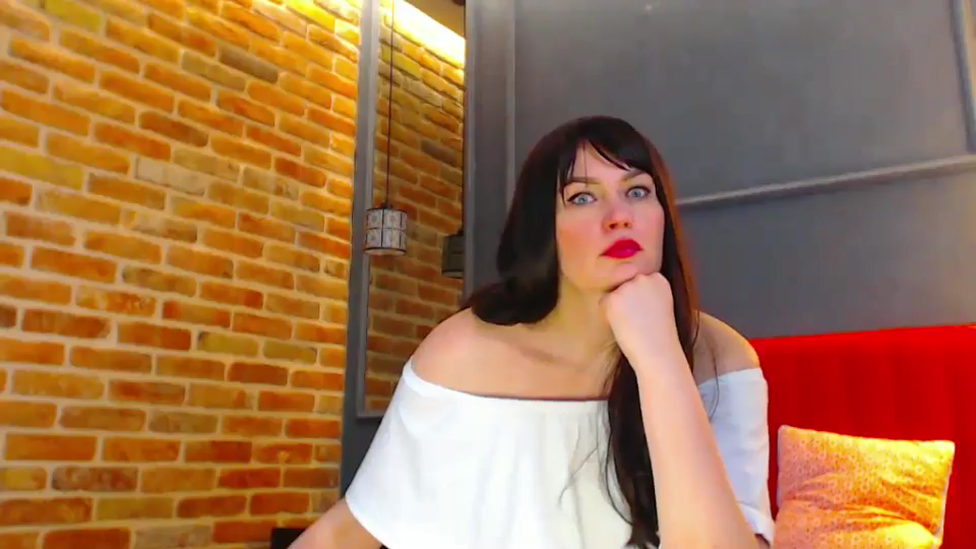 Gallery image thumbnail from RomanianGirl's myfreecams stream on, 06/10/2024, 13:18 image 8 of 20