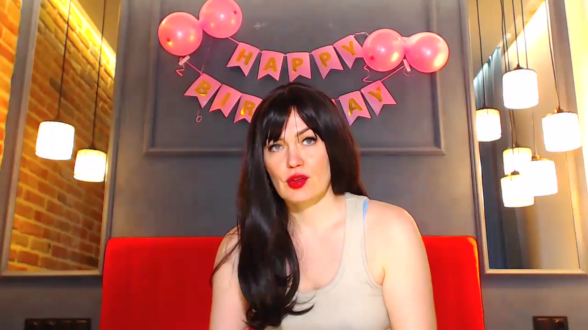 Gallery image thumbnail from RomanianGirl's myfreecams stream on, 06/12/2024, 15:52 image 3 of 20