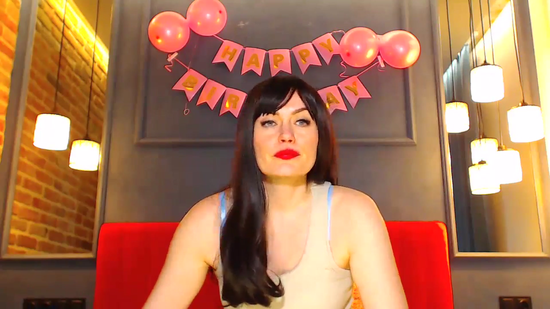 Gallery image thumbnail from RomanianGirl's myfreecams stream on, 06/12/2024, 15:52 image 13 of 20