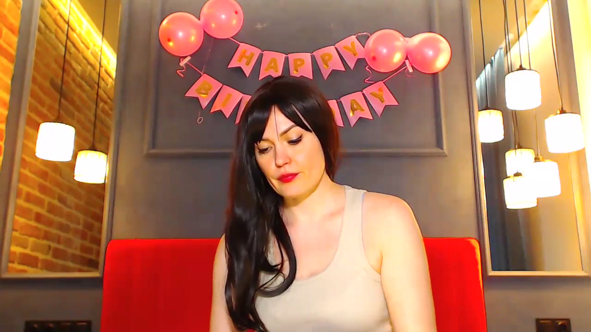 Gallery image thumbnail from RomanianGirl's myfreecams stream on, 06/12/2024, 15:52 image 8 of 20