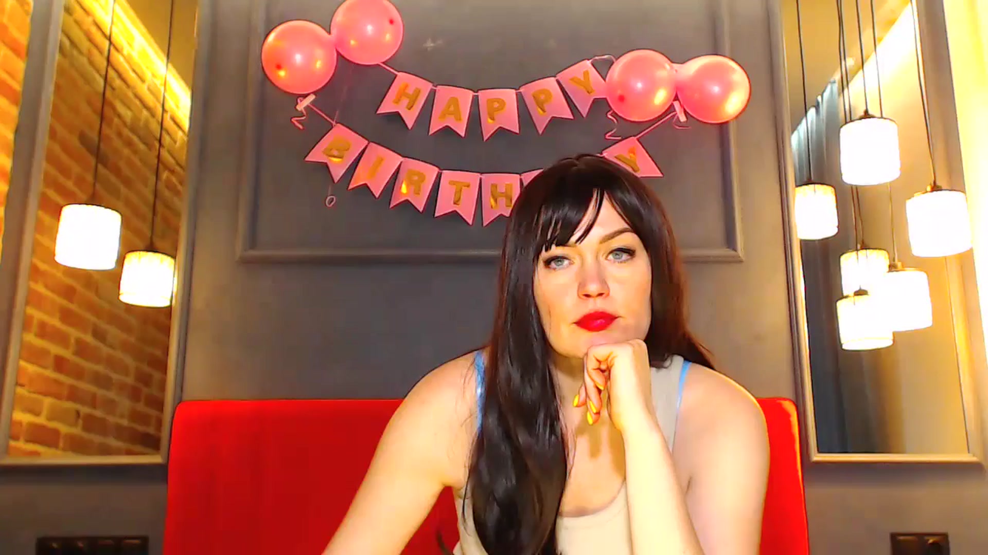 Gallery image thumbnail from RomanianGirl's myfreecams stream on, 06/12/2024, 15:52 image 17 of 20