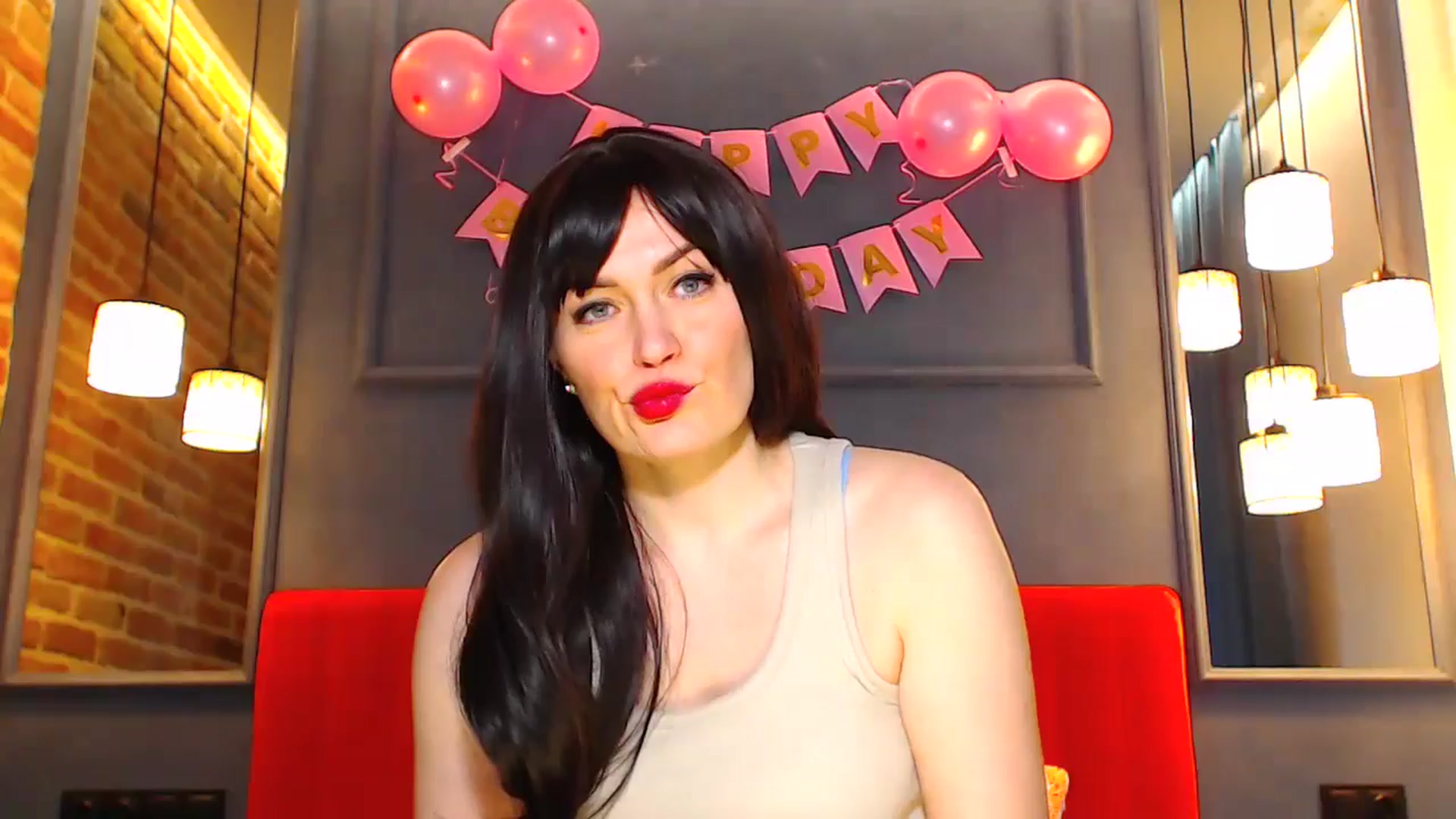 Gallery image thumbnail from RomanianGirl's myfreecams stream on, 06/12/2024, 15:52 image 2 of 20