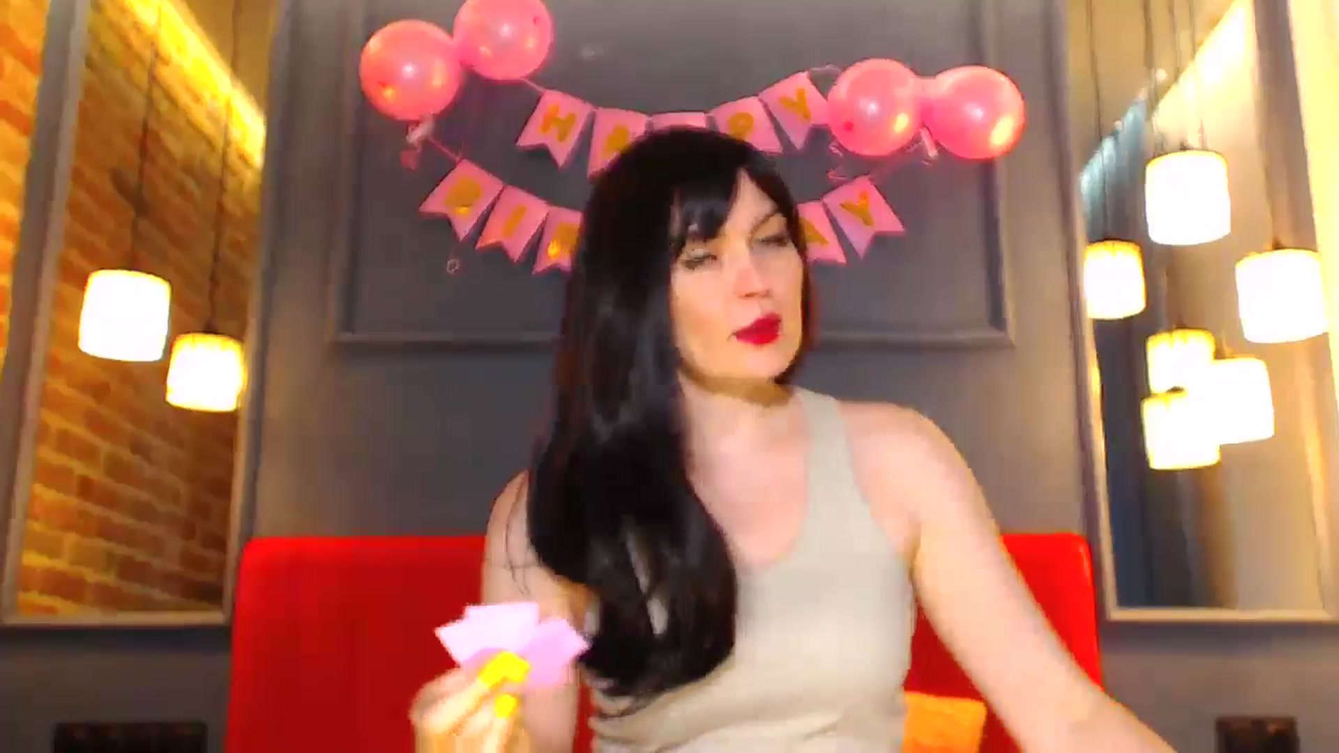 Gallery image thumbnail from RomanianGirl's myfreecams stream on, 06/12/2024, 15:52 image 4 of 20