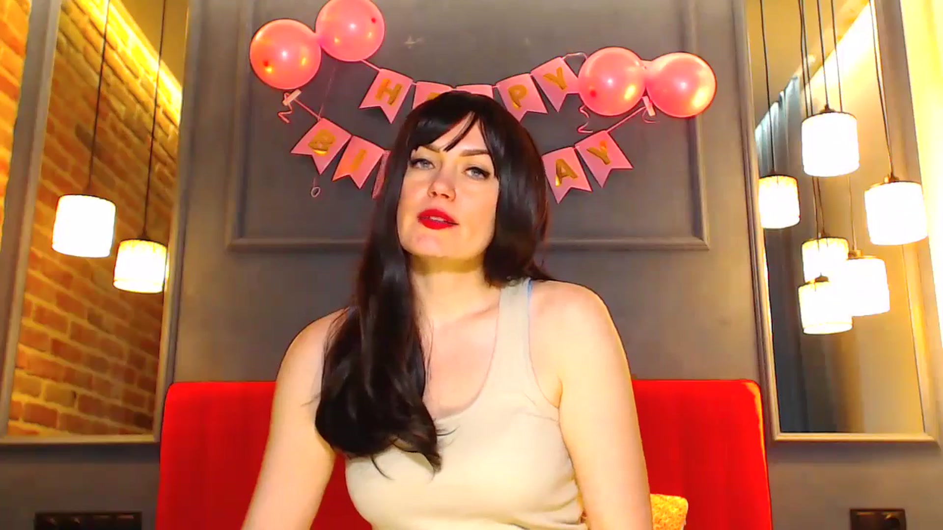 Gallery image thumbnail from RomanianGirl's myfreecams stream on, 06/12/2024, 15:52 image 18 of 20