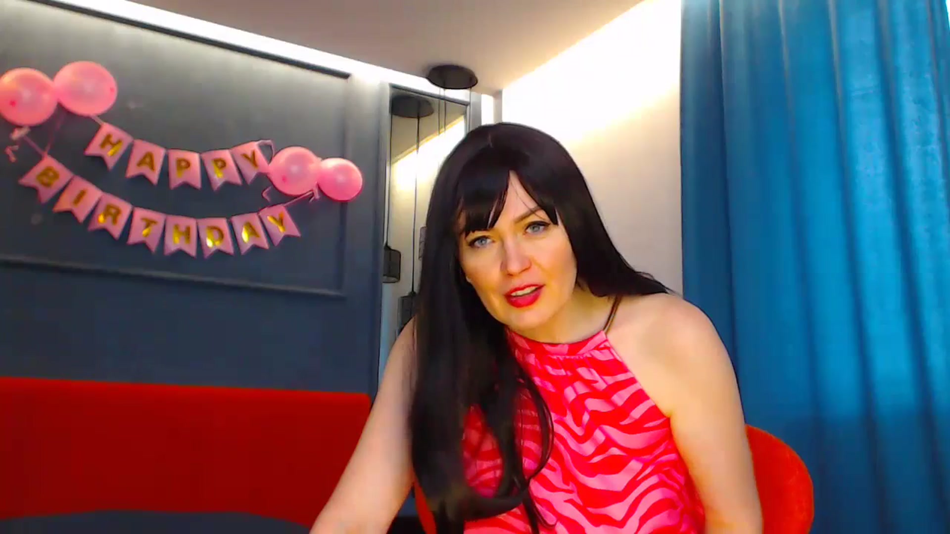 Gallery image thumbnail from RomanianGirl's myfreecams stream on, 06/14/2024, 12:30 image 17 of 20