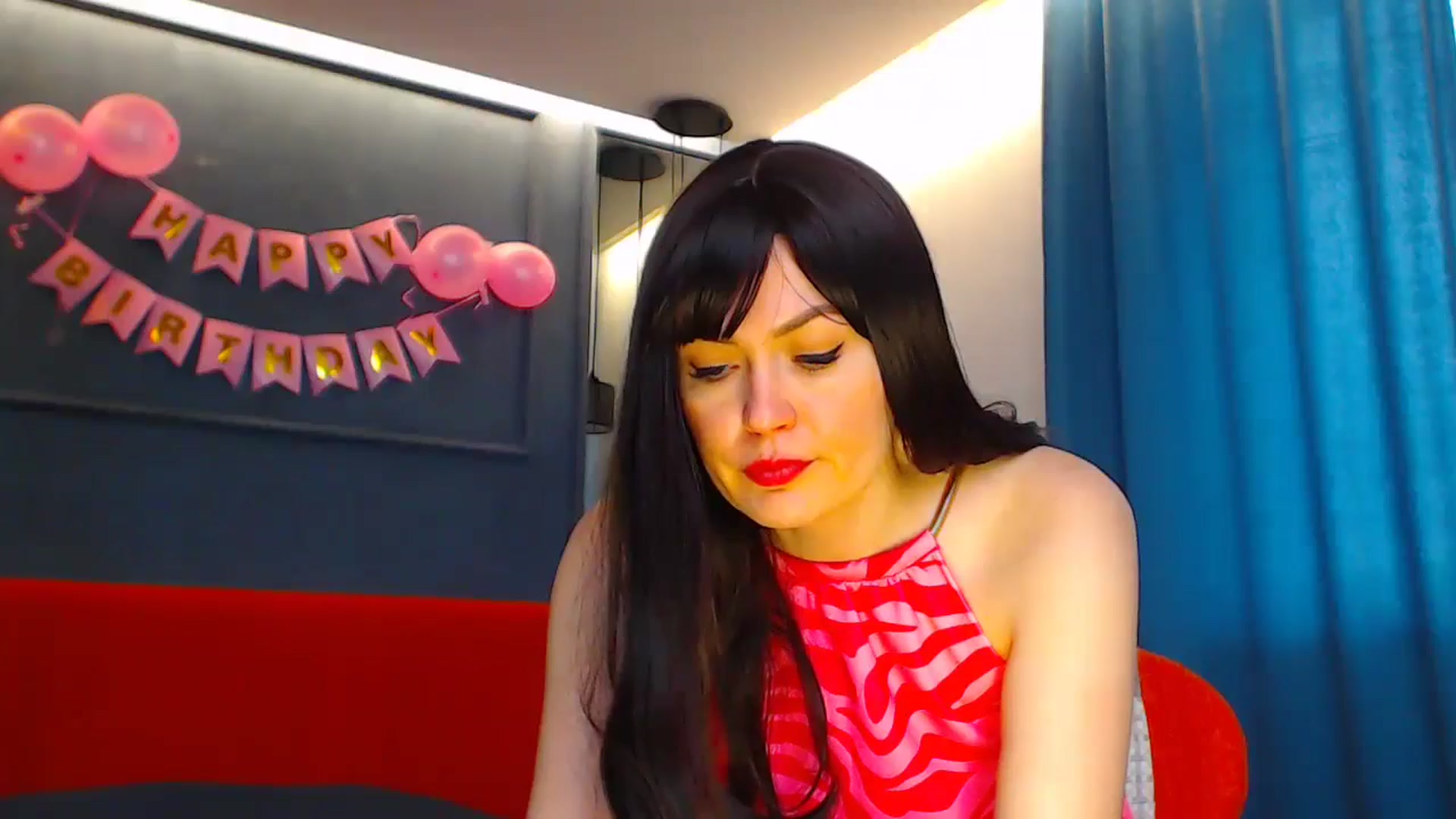 Gallery image thumbnail from RomanianGirl's myfreecams stream on, 06/14/2024, 12:30 image 16 of 20