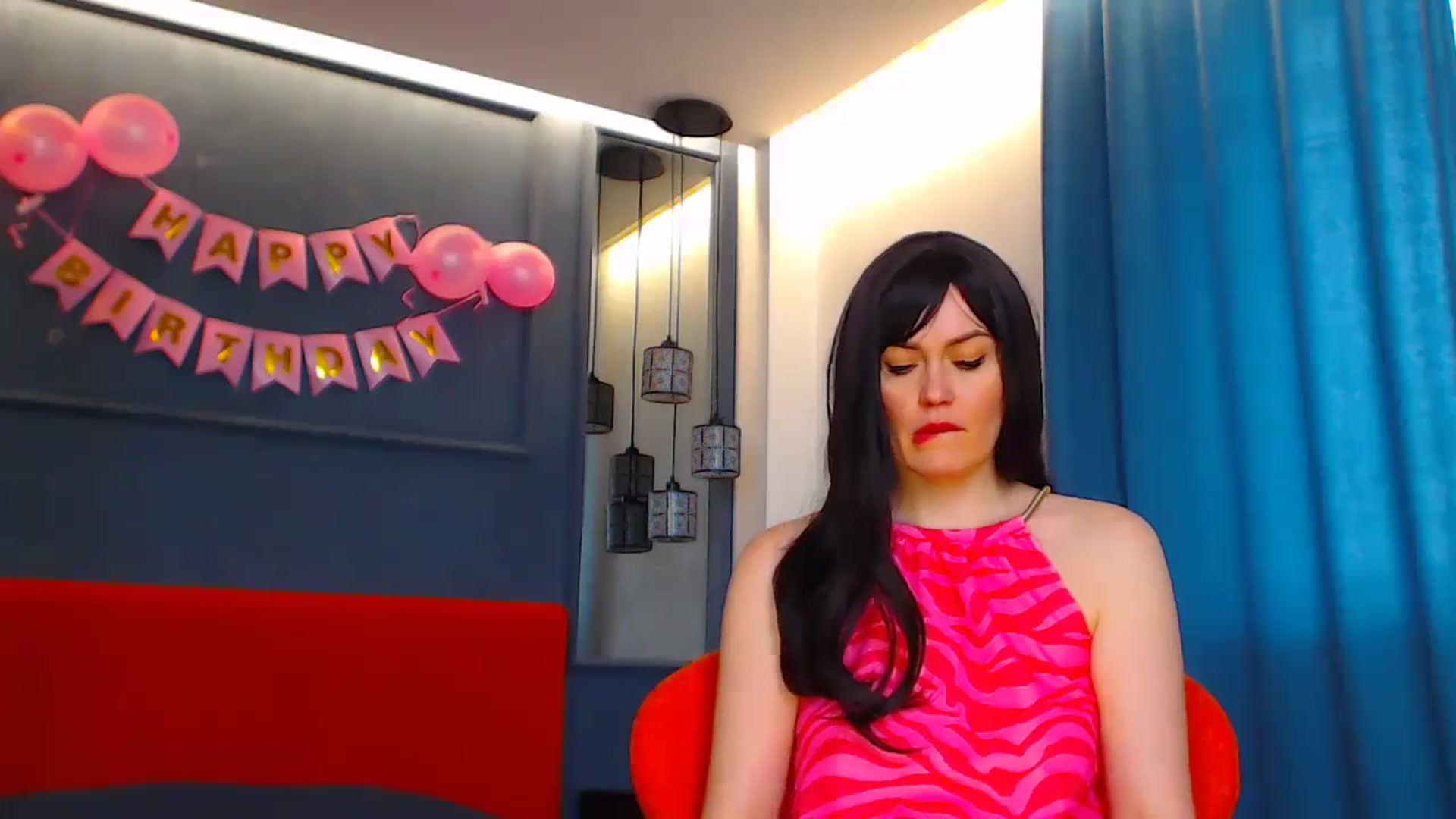 Gallery image thumbnail from RomanianGirl's myfreecams stream on, 06/14/2024, 12:30 image 9 of 20