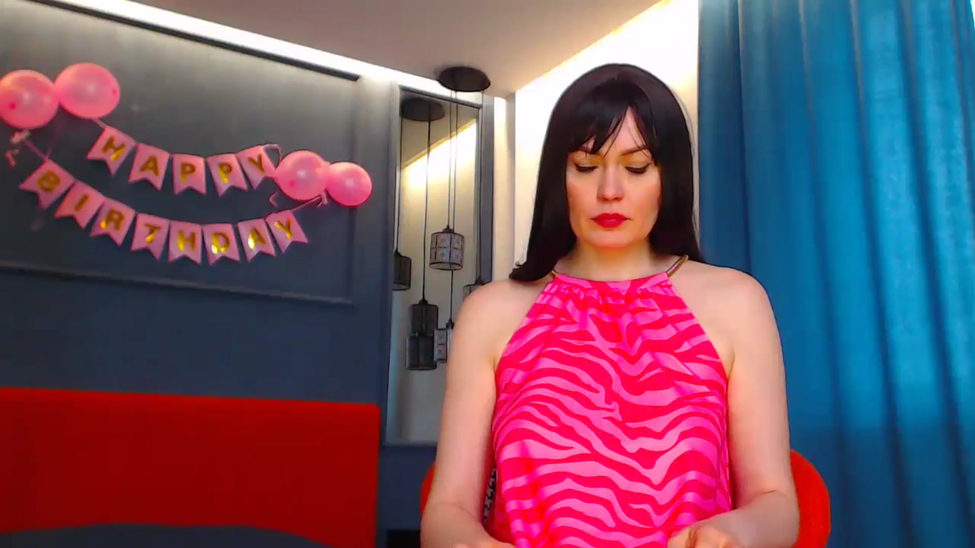 Gallery image thumbnail from RomanianGirl's myfreecams stream on, 06/14/2024, 12:30 image 7 of 20