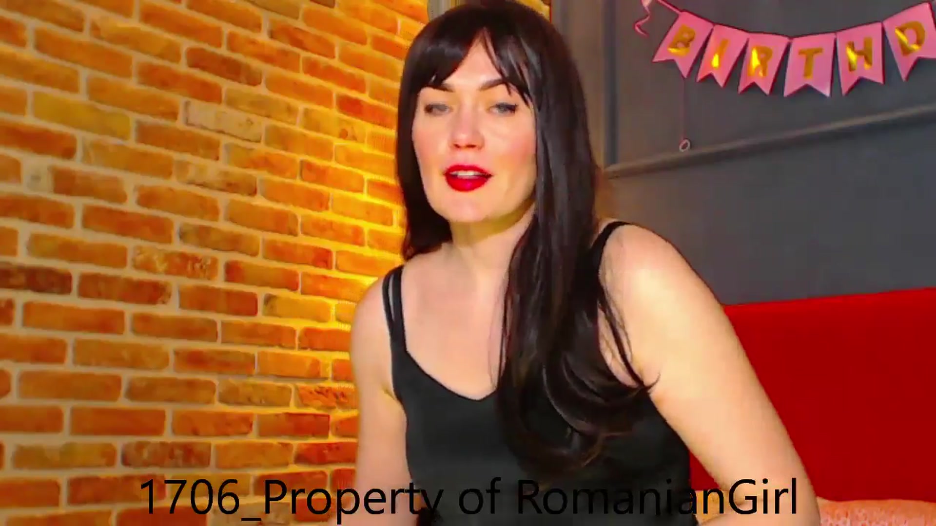 Gallery image thumbnail from RomanianGirl's myfreecams stream on, 06/17/2024, 16:24 image 2 of 20