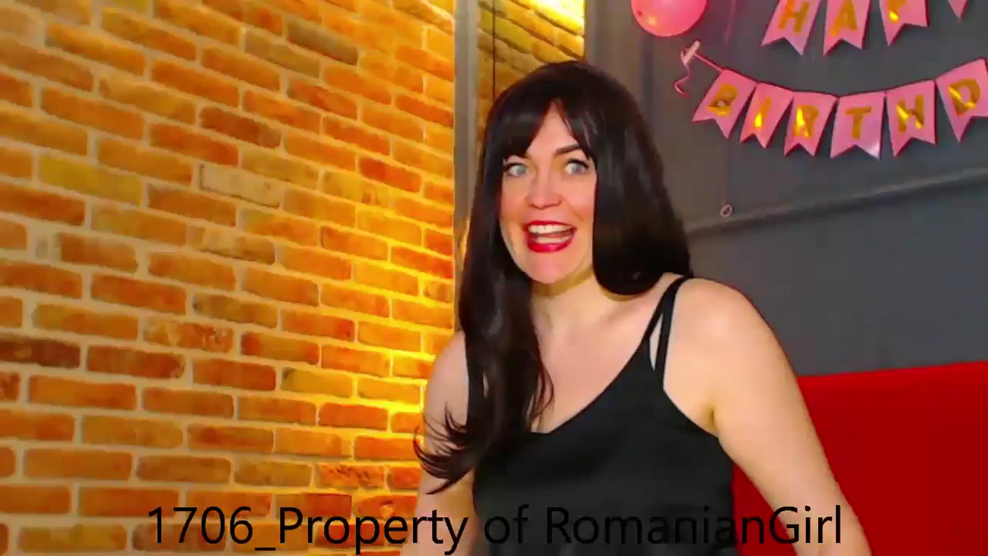 Gallery image thumbnail from RomanianGirl's myfreecams stream on, 06/17/2024, 16:24 image 9 of 20