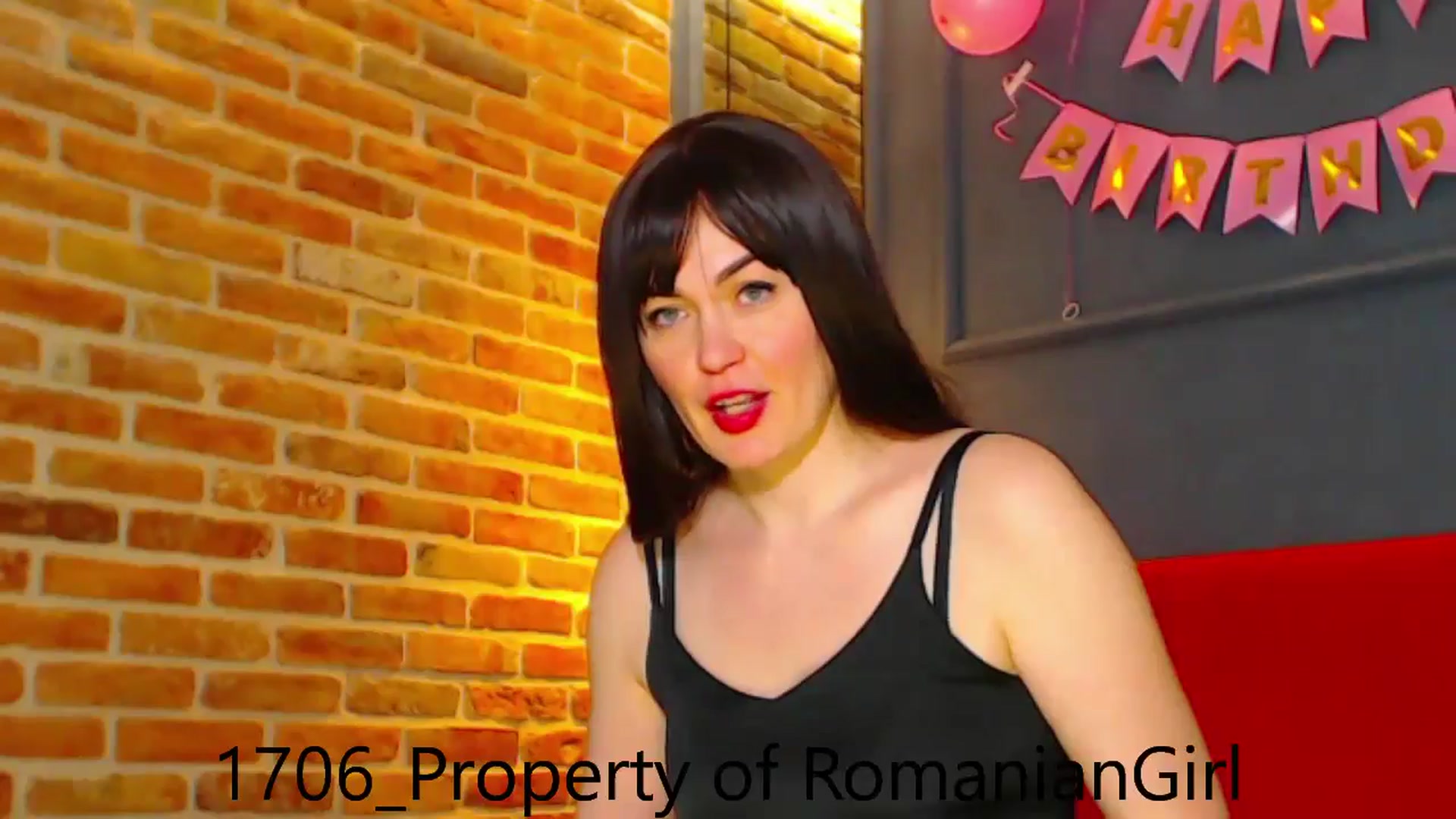 Gallery image thumbnail from RomanianGirl's myfreecams stream on, 06/17/2024, 16:24 image 19 of 20