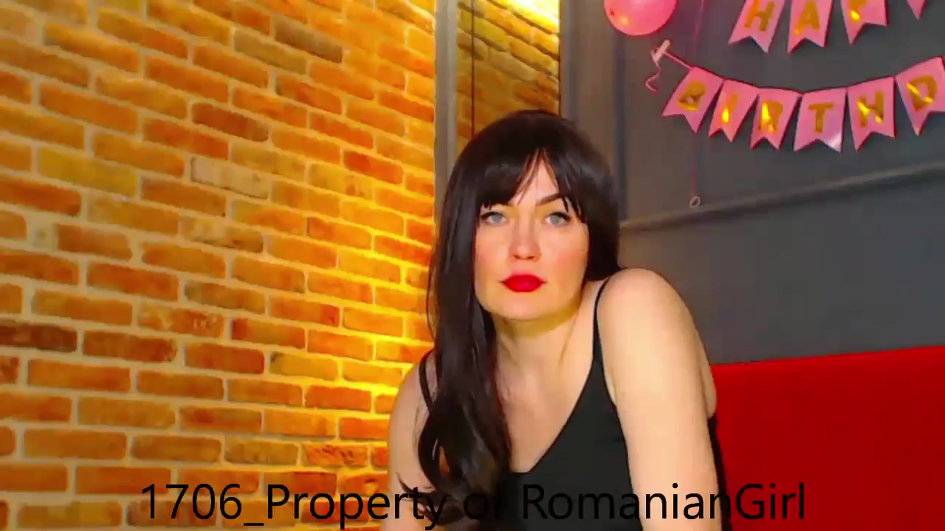 Gallery image thumbnail from RomanianGirl's myfreecams stream on, 06/17/2024, 16:24 image 17 of 20