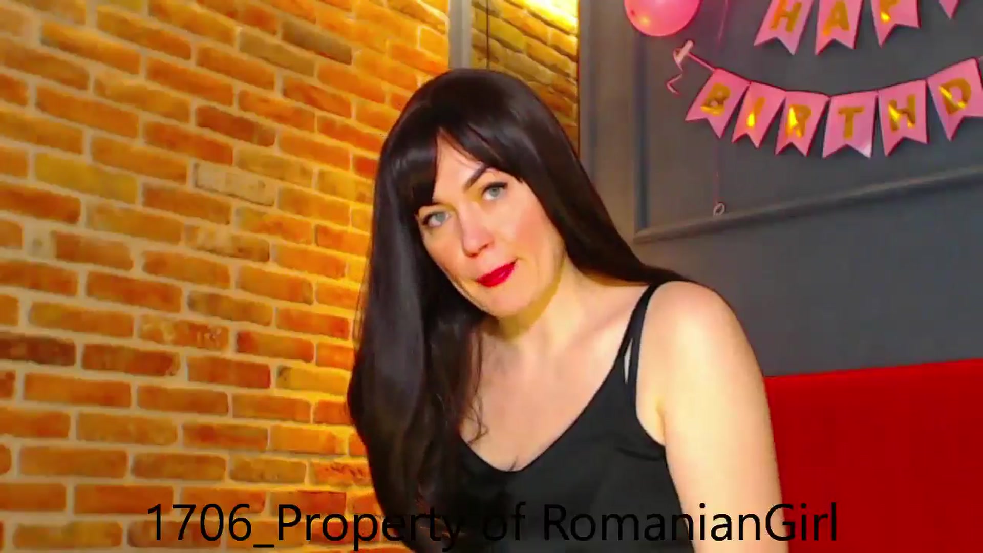 Gallery image thumbnail from RomanianGirl's myfreecams stream on, 06/17/2024, 16:24 image 6 of 20