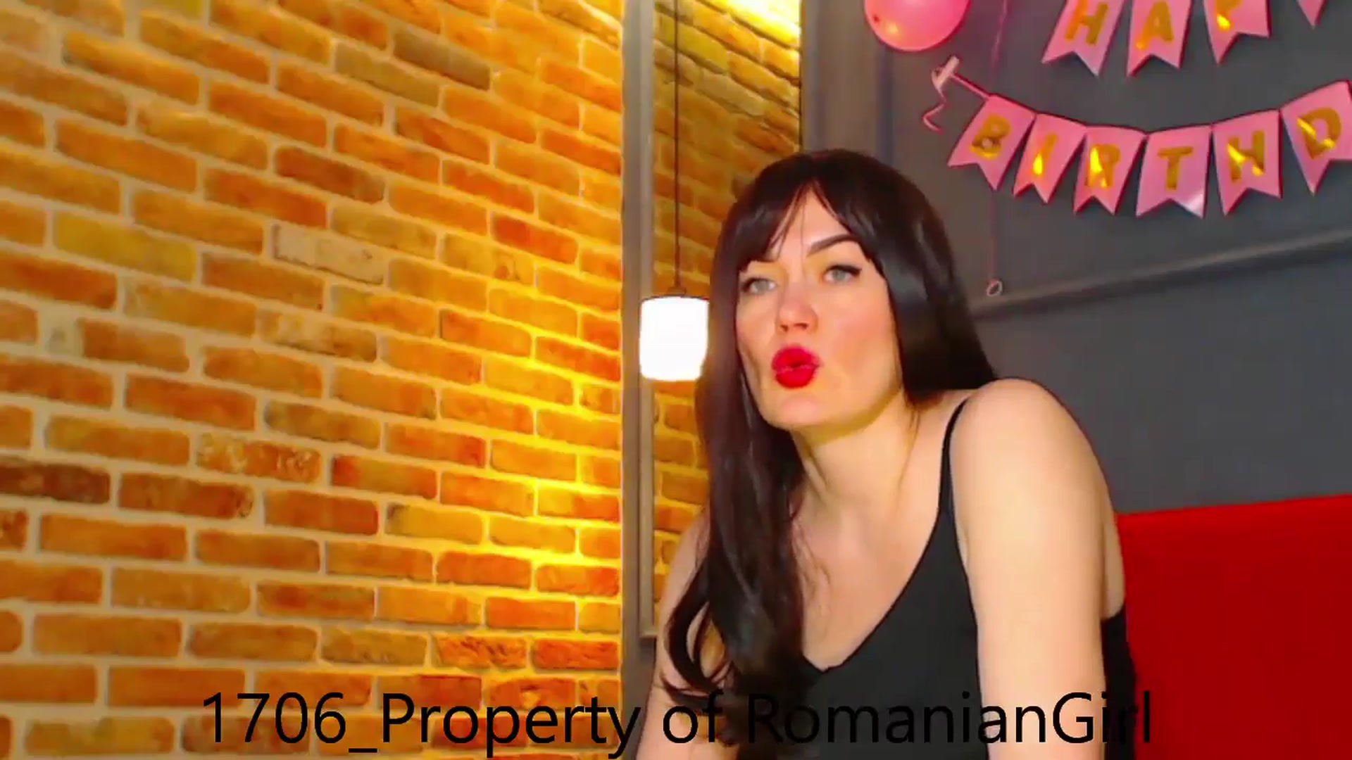 Gallery image thumbnail from RomanianGirl's myfreecams stream on, 06/17/2024, 16:24 image 15 of 20