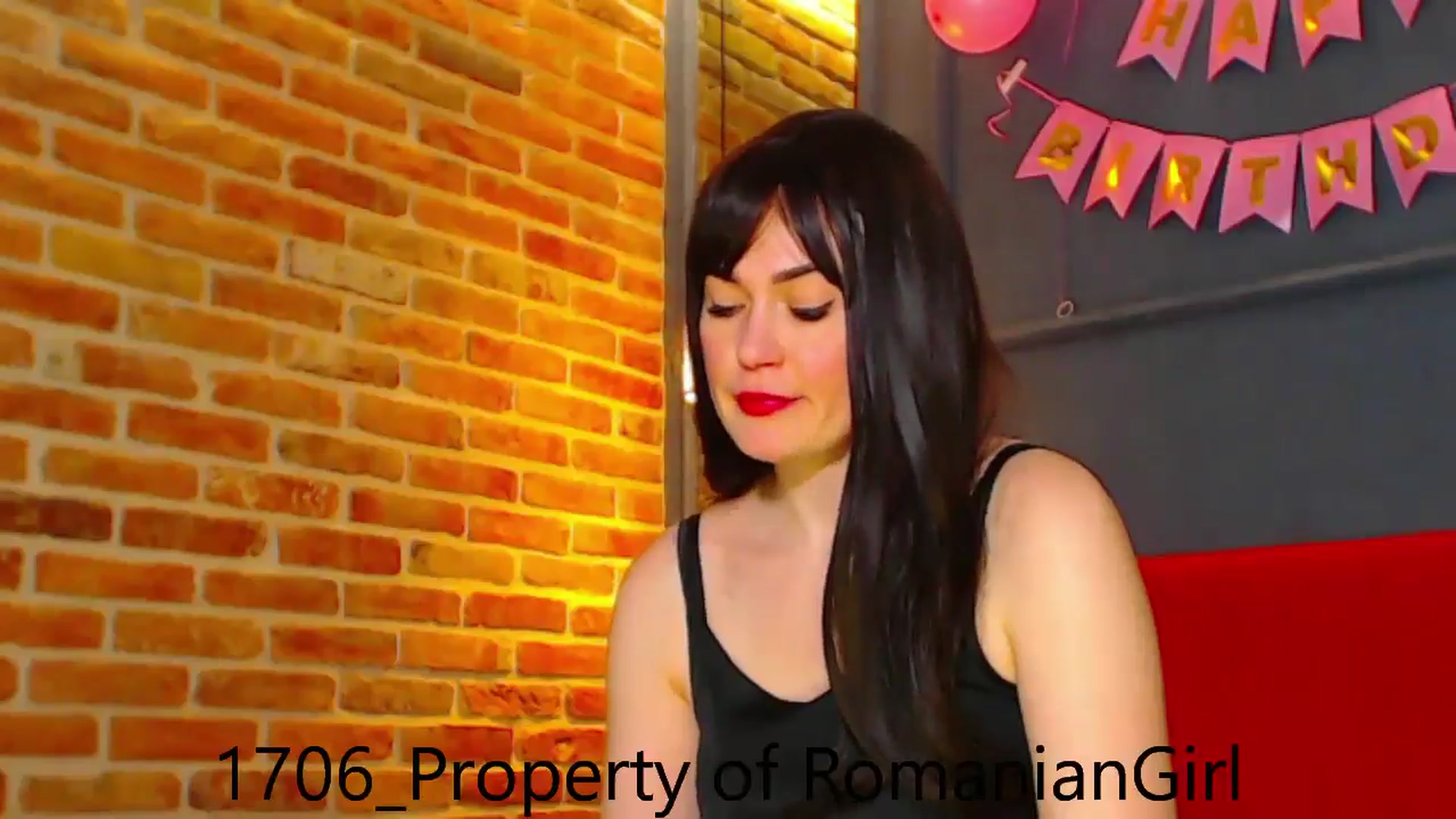 Gallery image thumbnail from RomanianGirl's myfreecams stream on, 06/17/2024, 16:24 image 4 of 20
