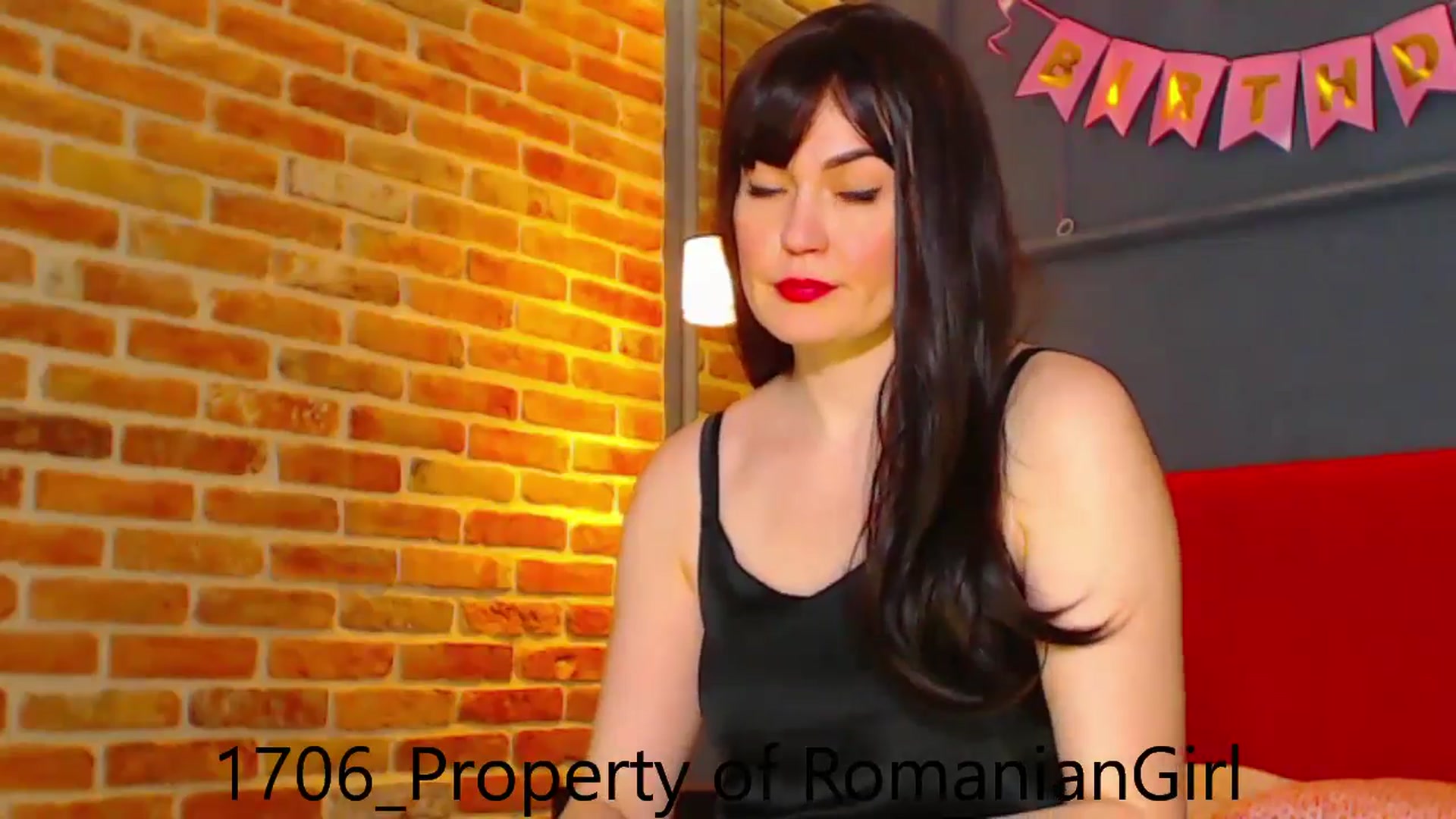 Gallery image thumbnail from RomanianGirl's myfreecams stream on, 06/17/2024, 16:24 image 3 of 20
