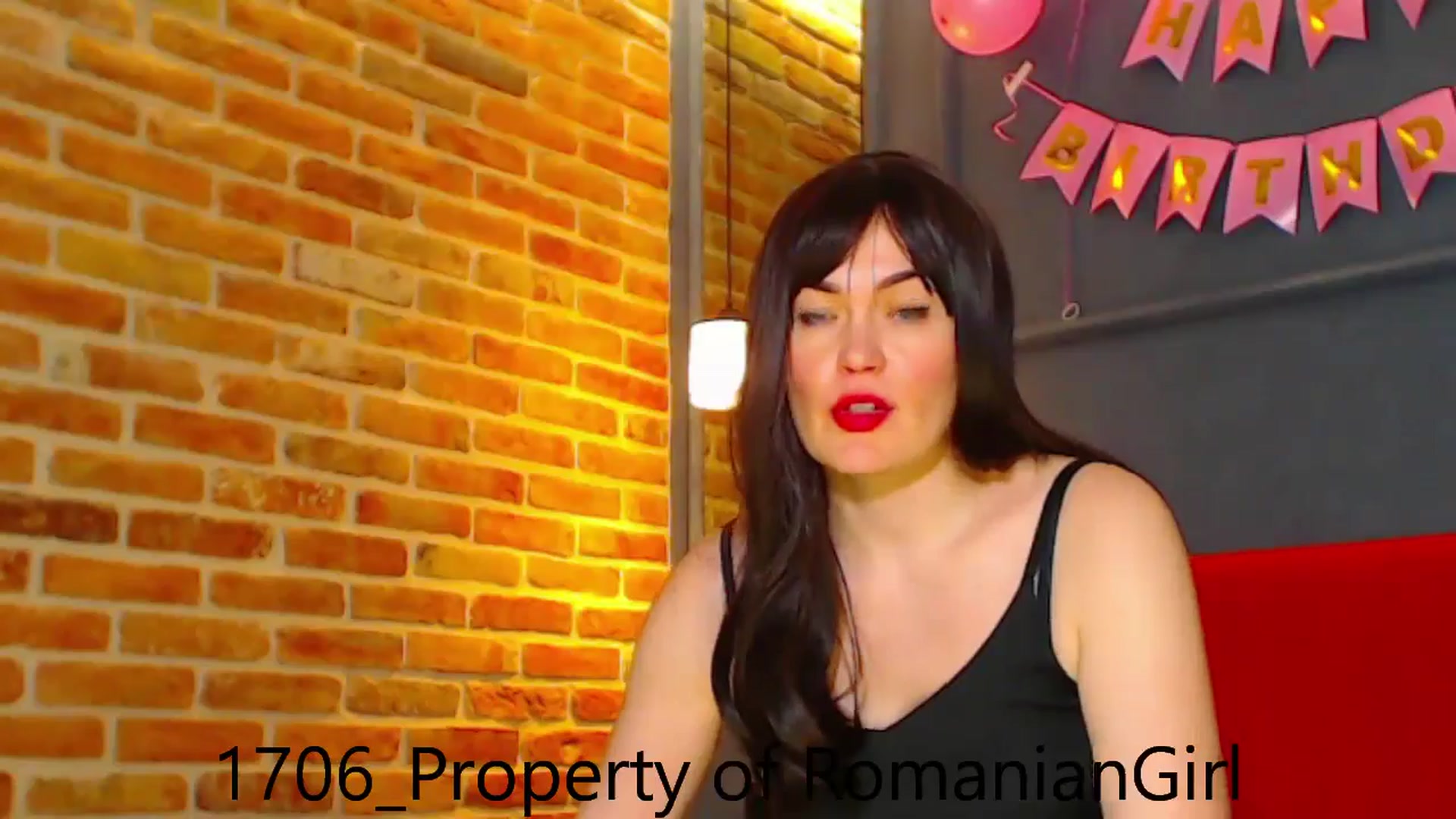 Gallery image thumbnail from RomanianGirl's myfreecams stream on, 06/17/2024, 16:24 image 18 of 20