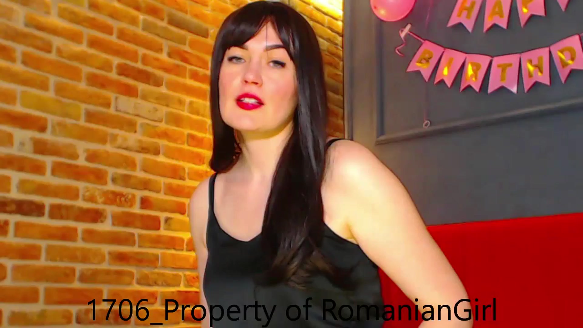 Gallery image thumbnail from RomanianGirl's myfreecams stream on, 06/17/2024, 16:24 image 5 of 20