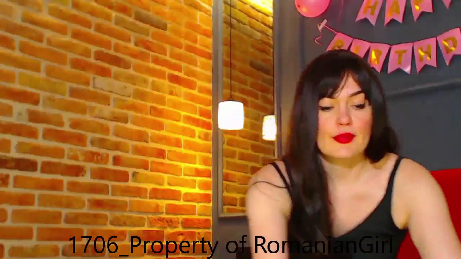 Gallery image thumbnail from RomanianGirl's myfreecams stream on, 06/17/2024, 16:24 image 14 of 20