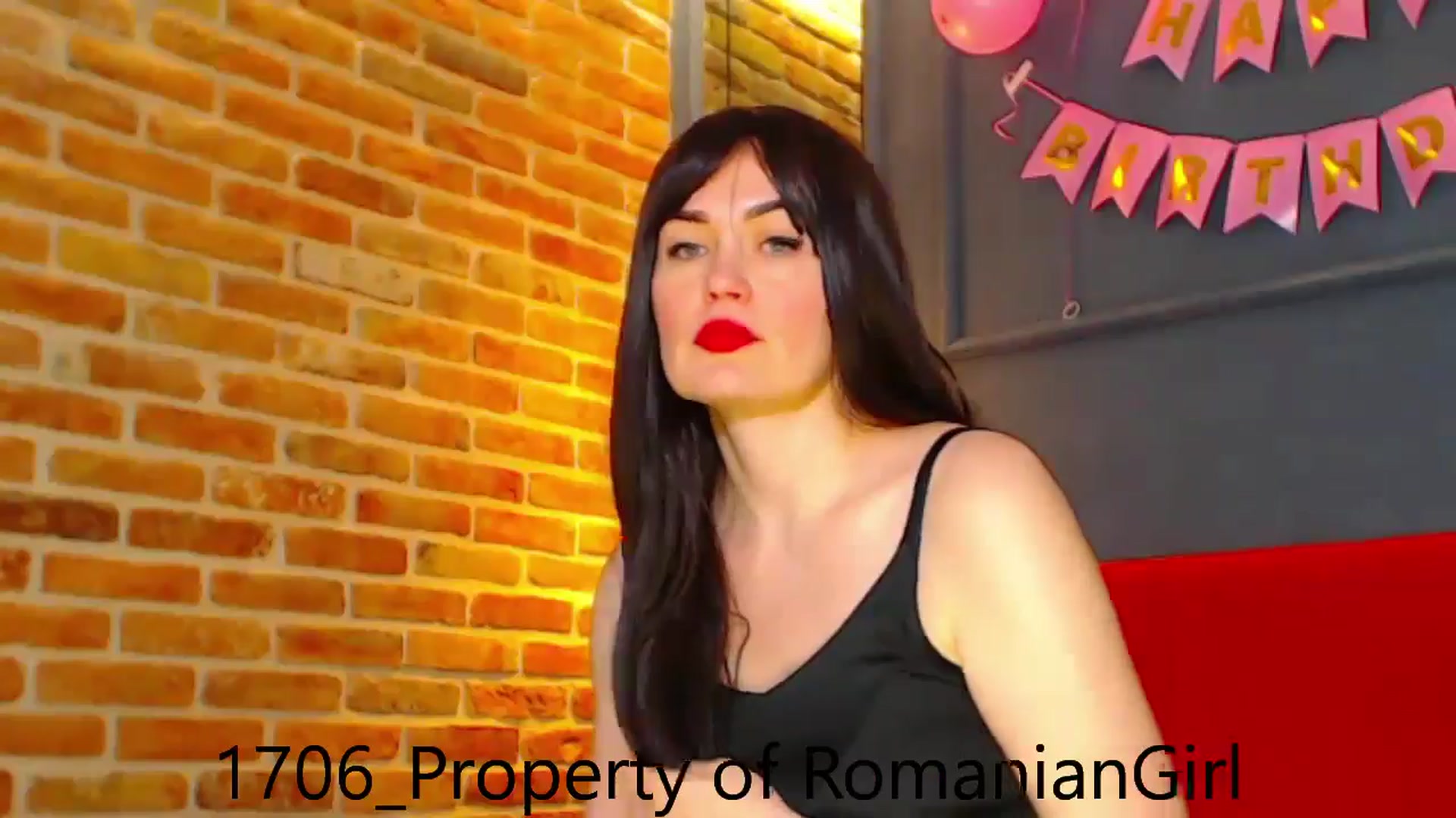 Gallery image thumbnail from RomanianGirl's myfreecams stream on, 06/17/2024, 16:24 image 12 of 20